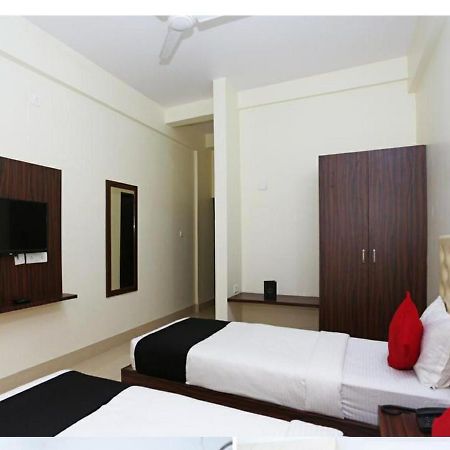 Triple Tree Hotel & Resorts Bhubaneswar Eksteriør billede